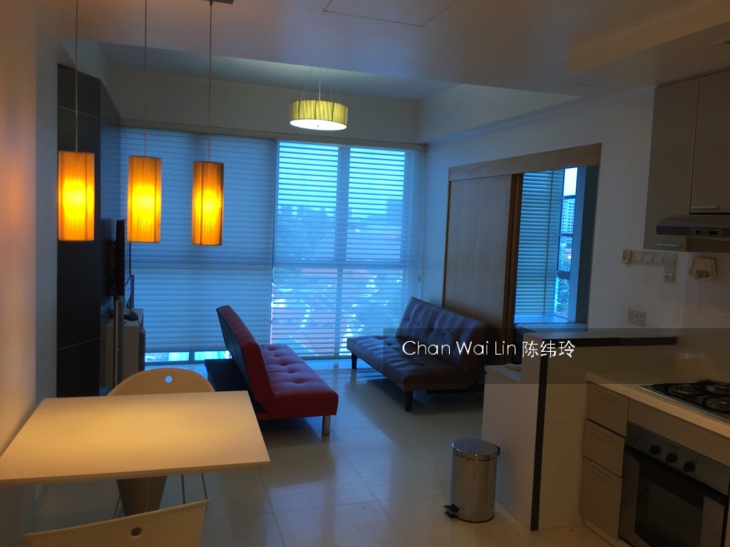 Starville (D14), Condominium #132331612